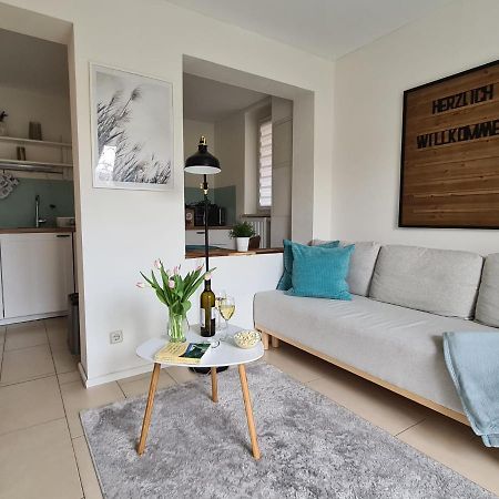 Neu Eingerichtetes Apartment #1 Mit Wlan !Sauna & Hot Tub Zubuchbar! เซนฟ์เทนแบร์ก ภายนอก รูปภาพ