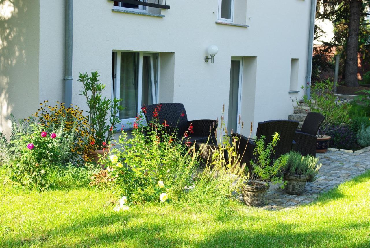 Neu Eingerichtetes Apartment #1 Mit Wlan !Sauna & Hot Tub Zubuchbar! เซนฟ์เทนแบร์ก ภายนอก รูปภาพ