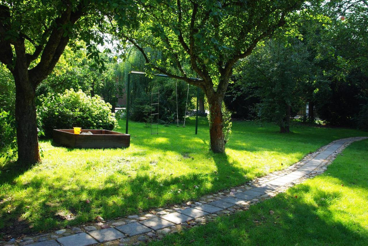 Neu Eingerichtetes Apartment #1 Mit Wlan !Sauna & Hot Tub Zubuchbar! เซนฟ์เทนแบร์ก ภายนอก รูปภาพ