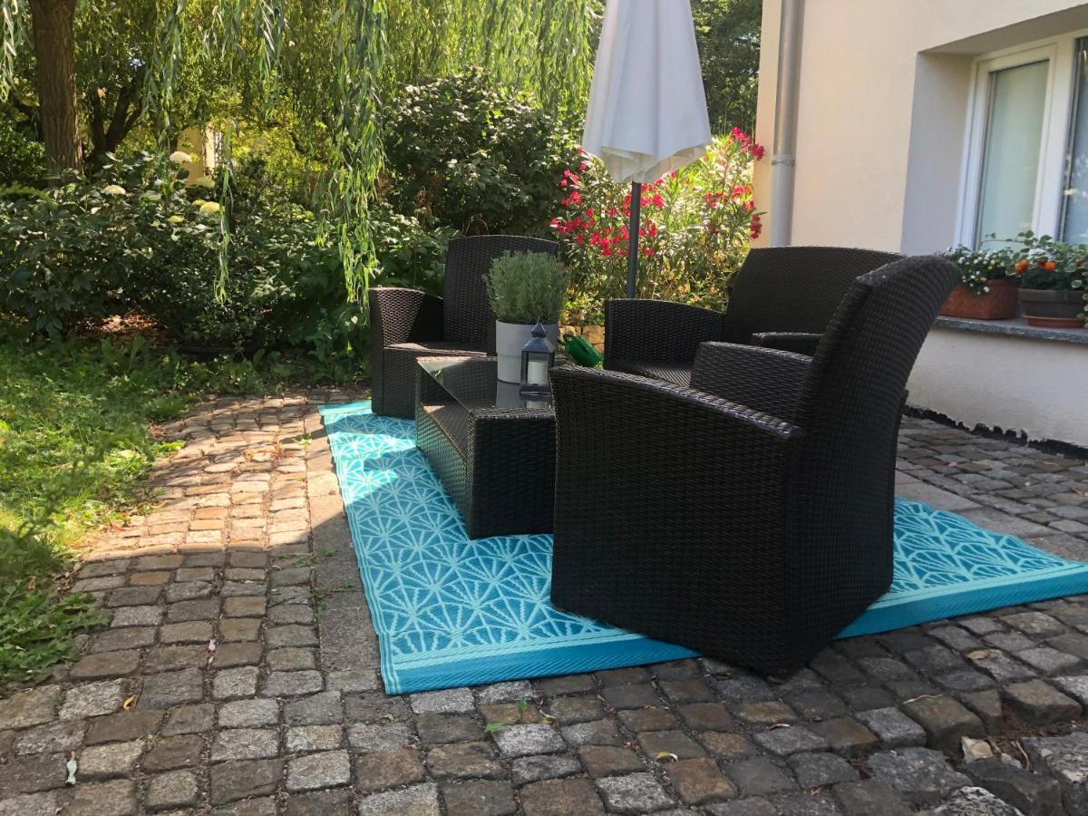 Neu Eingerichtetes Apartment #1 Mit Wlan !Sauna & Hot Tub Zubuchbar! เซนฟ์เทนแบร์ก ภายนอก รูปภาพ