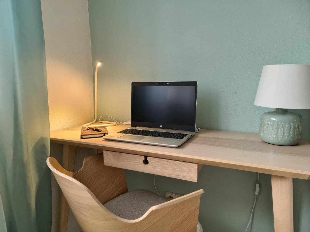 Neu Eingerichtetes Apartment #1 Mit Wlan !Sauna & Hot Tub Zubuchbar! เซนฟ์เทนแบร์ก ภายนอก รูปภาพ