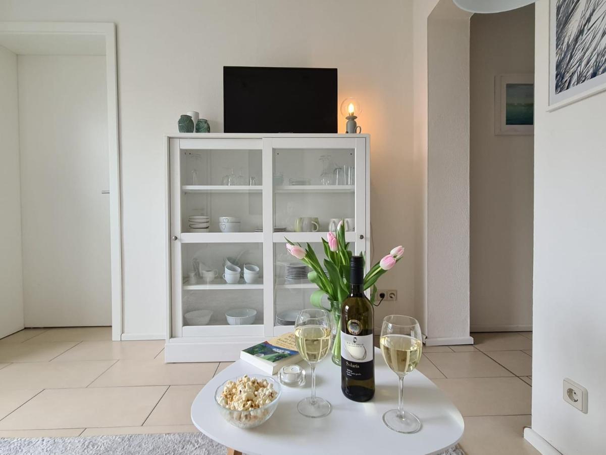 Neu Eingerichtetes Apartment #1 Mit Wlan !Sauna & Hot Tub Zubuchbar! เซนฟ์เทนแบร์ก ภายนอก รูปภาพ