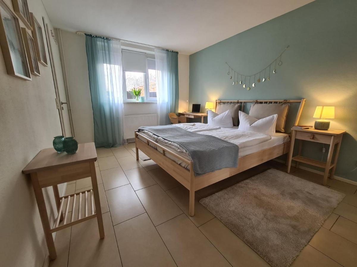 Neu Eingerichtetes Apartment #1 Mit Wlan !Sauna & Hot Tub Zubuchbar! เซนฟ์เทนแบร์ก ภายนอก รูปภาพ